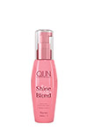 Ollin Shine Blond OMEGA-3 Oil for Blonde and Bleached Hair - Ollin масло ОМЕГА-3 для светлых и осветленных волос