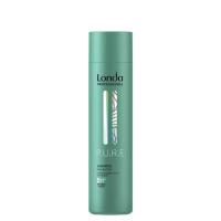 Londa Professional шампунь для сияния сухих и тусклых волос