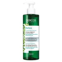 Vichy Dercos Nutrients Detox Purifying Shampoo - Vichy шампунь глубоко очищающий