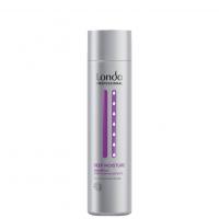 Londa Professional Deep Moisture Shampoo - Londa Professional шампунь для увлажнения сухих волос
