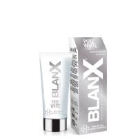 BlanX Pro Pure White - BlanX зубная паста отбеливающая