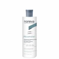 Noreva Hexaphane Oil Control Shampoo - Noreva шампунь себорегулирующий
