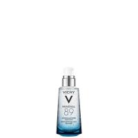 Vichy Mineral 89 Daily Booster - Vichy гель-сыворотка для кожи, подверженной агрессивным внешним воздействиям