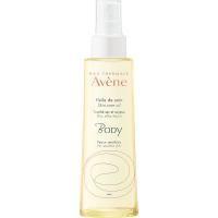 Avene Body Skin Care Oil - Avene масло для ухода за кожей
