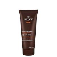 Nuxe Men Multi-Use Shower Gel - Nuxe гель для душа для мужчин