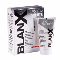 BlanX зубная паста интенсивно отбеливающая