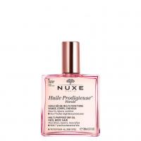 Nuxe Huile Prodigieuse Florale Multi-Purpose Dry Oil Face, Body, Hair - Nuxe масло сухое цветочное для лица, тела и волос