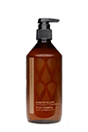 Barex Contempora Hair Superfood Velvet Shampoo - Barex шампунь разглаживающий с аргановым маслом и маслом облепихи