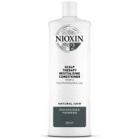Nioxin кондиционер увлажняющий для натуральных истонченных волос 300 мл, 1000 мл