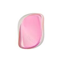 Tangle Teezer Compact Styler Holo Hero - Tangle Teezer расческа для волос, цвет 