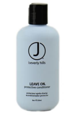 J Beverly Hills Leave On Protective Conditioner - J Beverly Hills кондиционер несмываемый для защиты волос